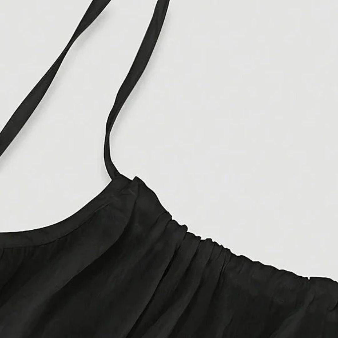 Aurora | Flowing Maxi Dress