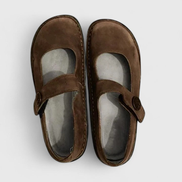 Liliana | Comfortable Dress Shoes