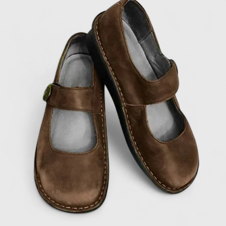 Liliana | Comfortable Dress Shoes