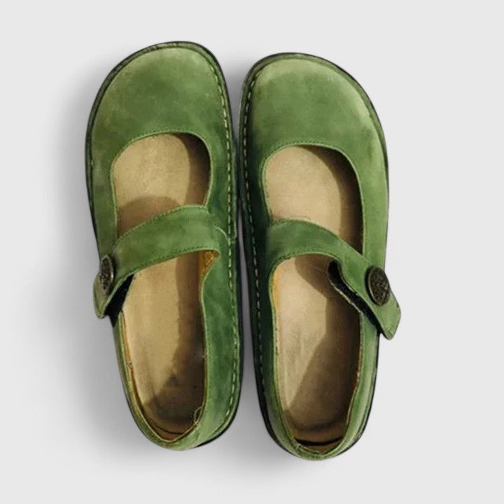Liliana | Comfortable Dress Shoes