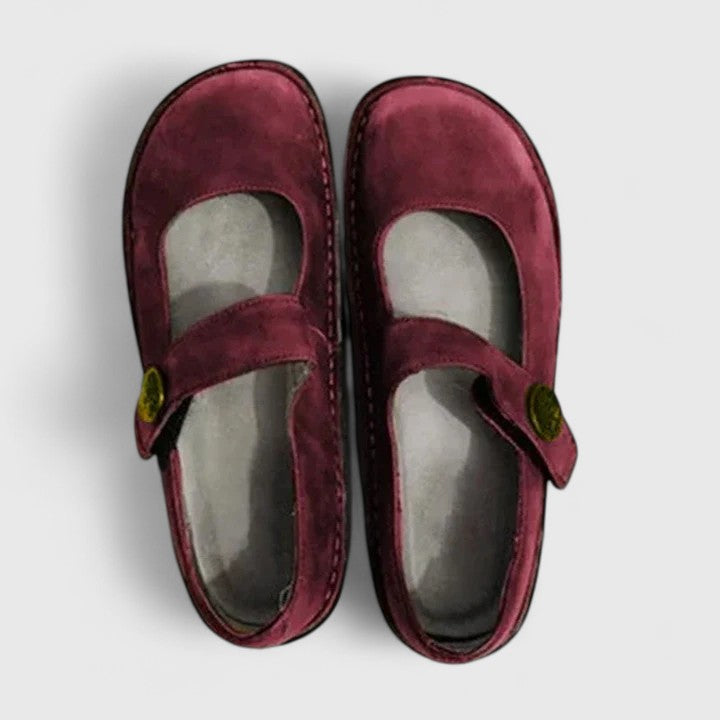 Liliana | Comfortable Dress Shoes