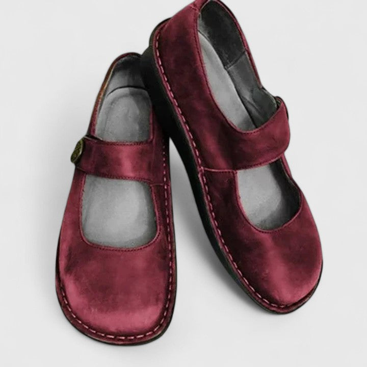 Liliana | Comfortable Dress Shoes