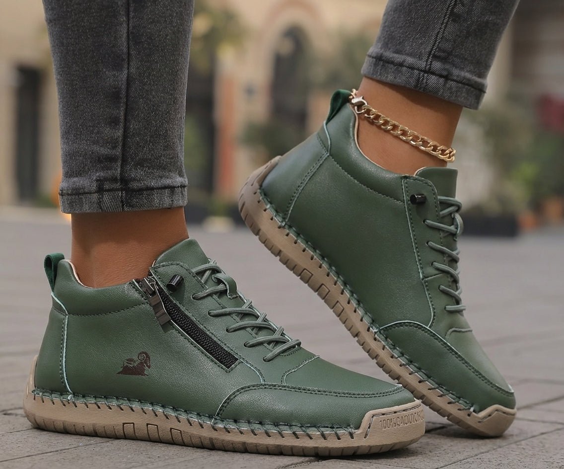 Mila – Orthopedic Sneakers