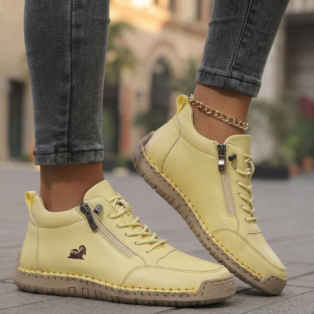 Mila – Orthopedic Sneakers