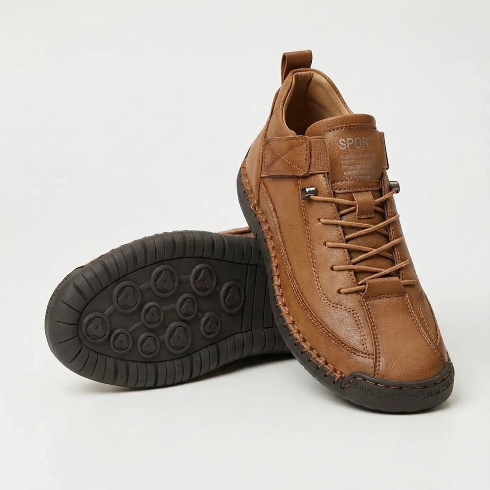 Rosie™ - Comfortable and Orthopedic Sneakers