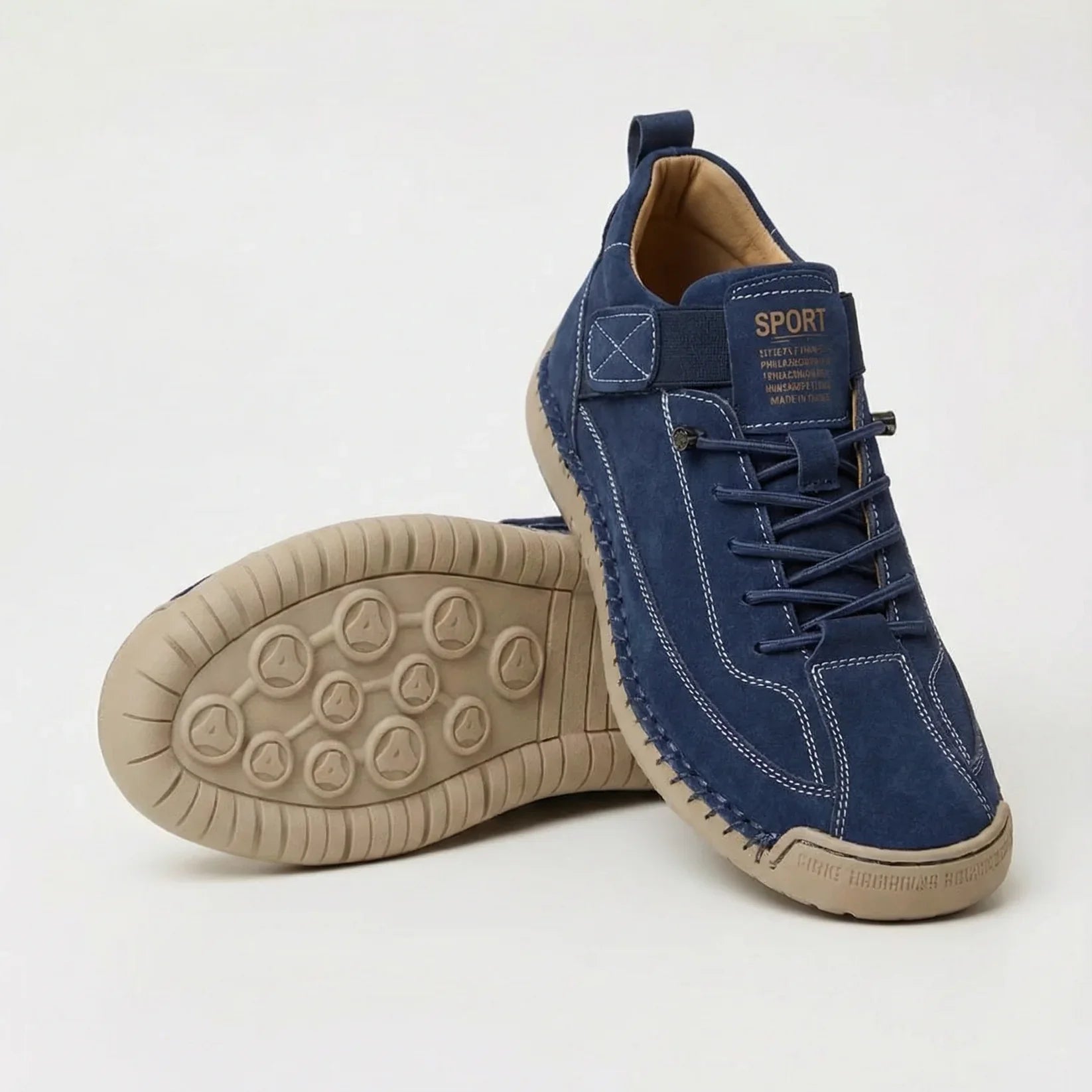 Rosie™ - Comfortable and Orthopedic Sneakers