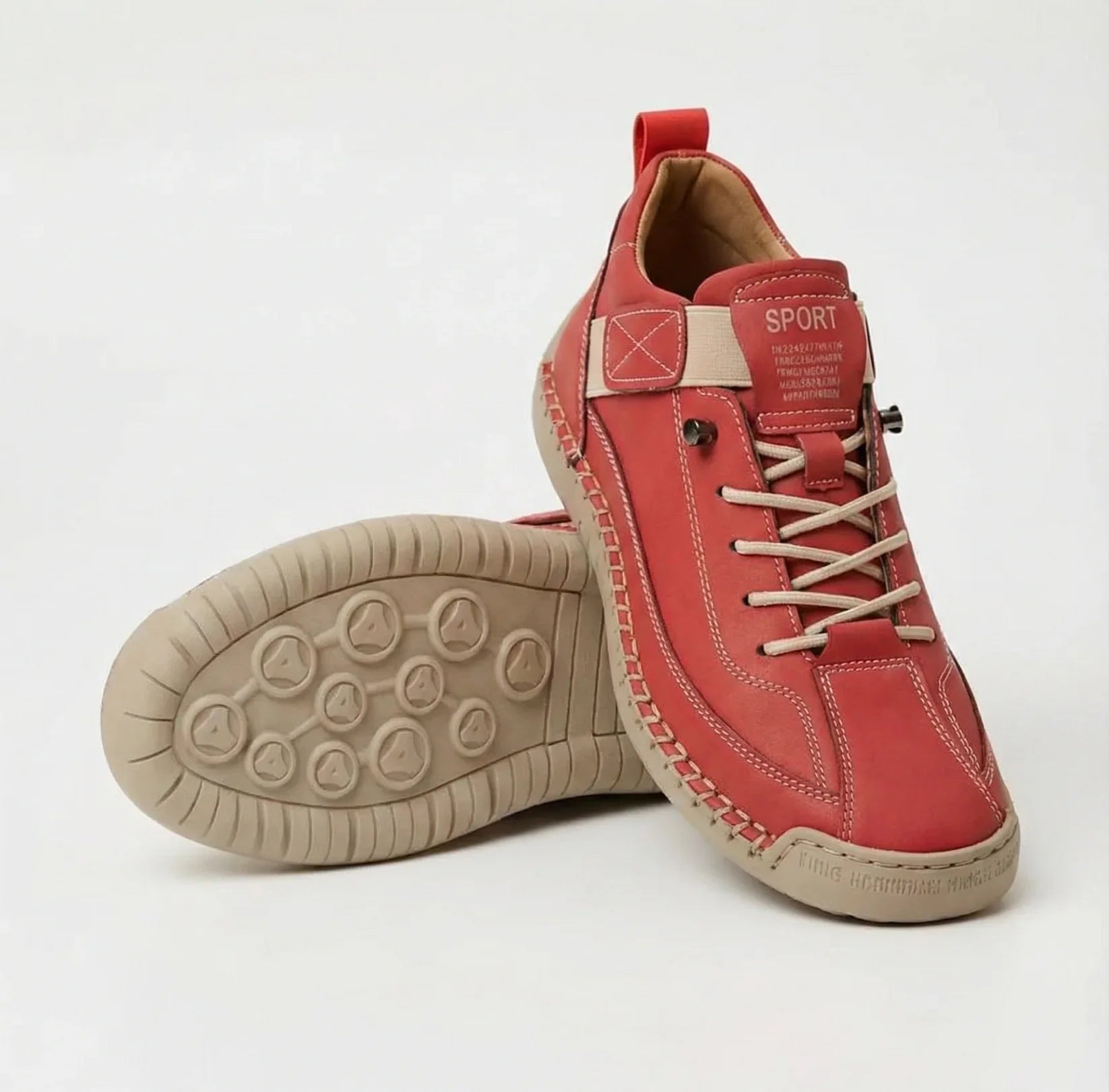 Rosie™ - Comfortable and Orthopedic Sneakers