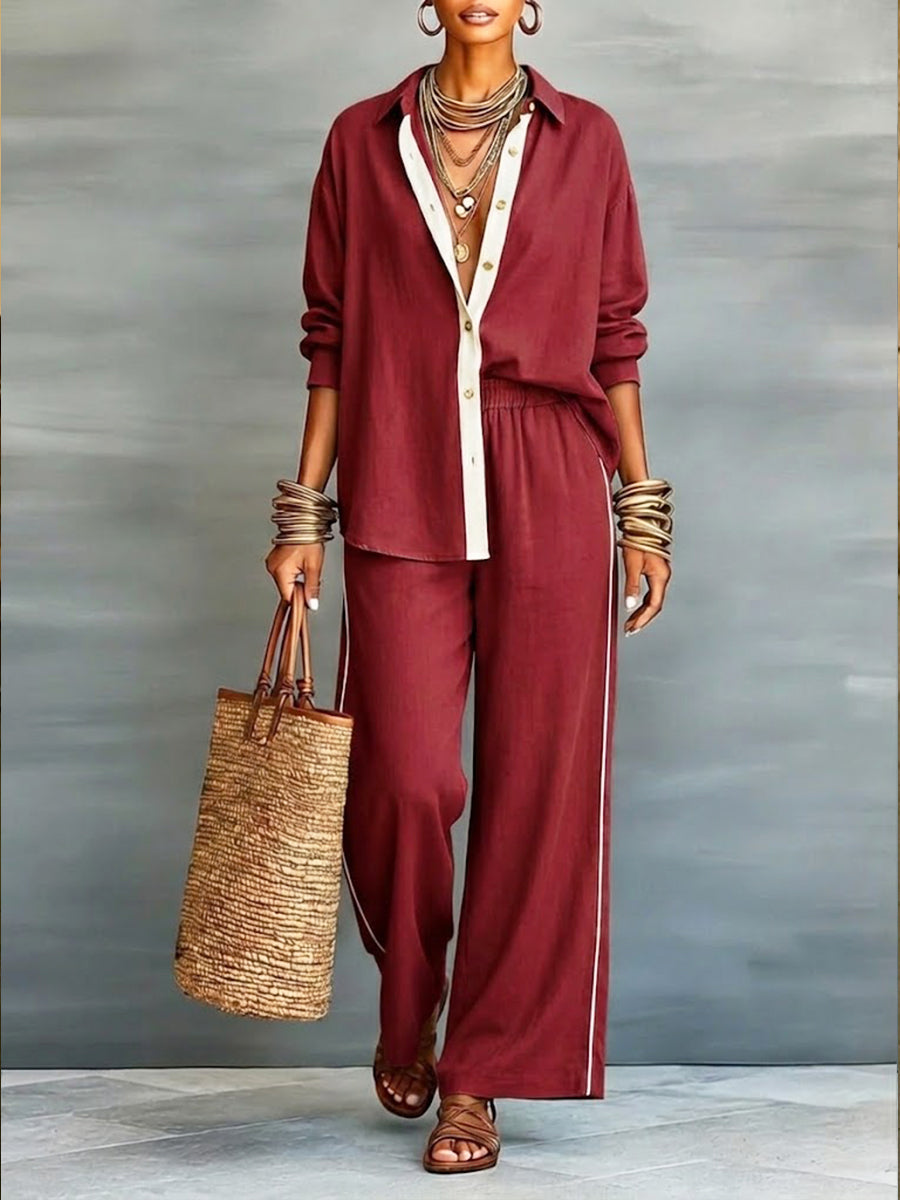 Faith™ | Chic Lounge Set