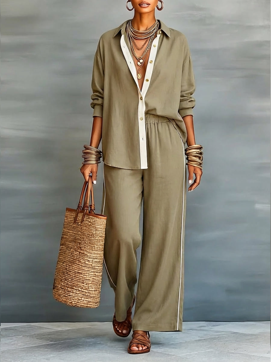 Faith™ | Chic Lounge Set