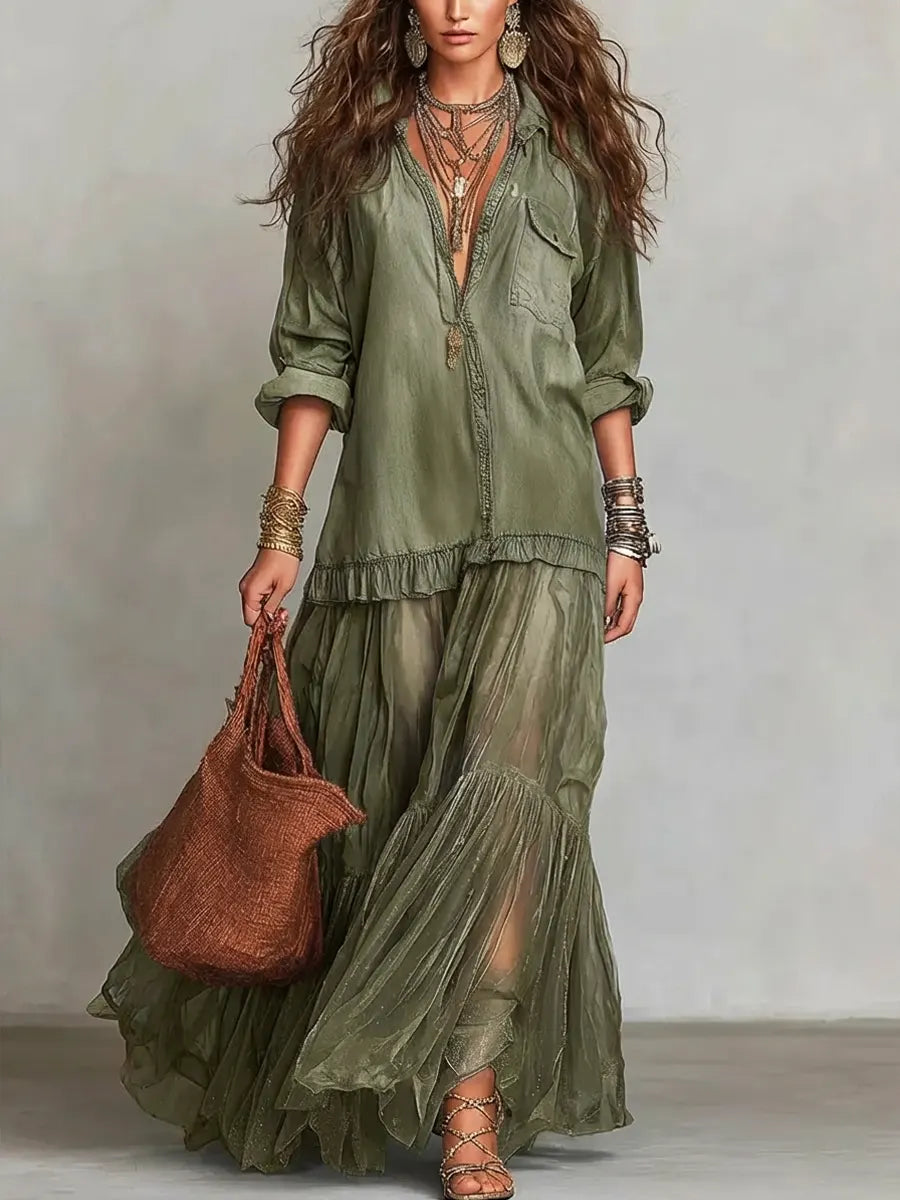 Janet™ | Romantic Boho Style For Every Dress