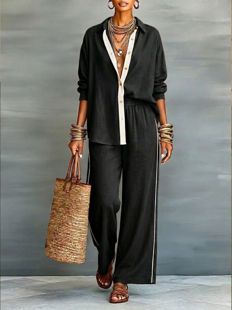 Faith™ | Chic Lounge Set