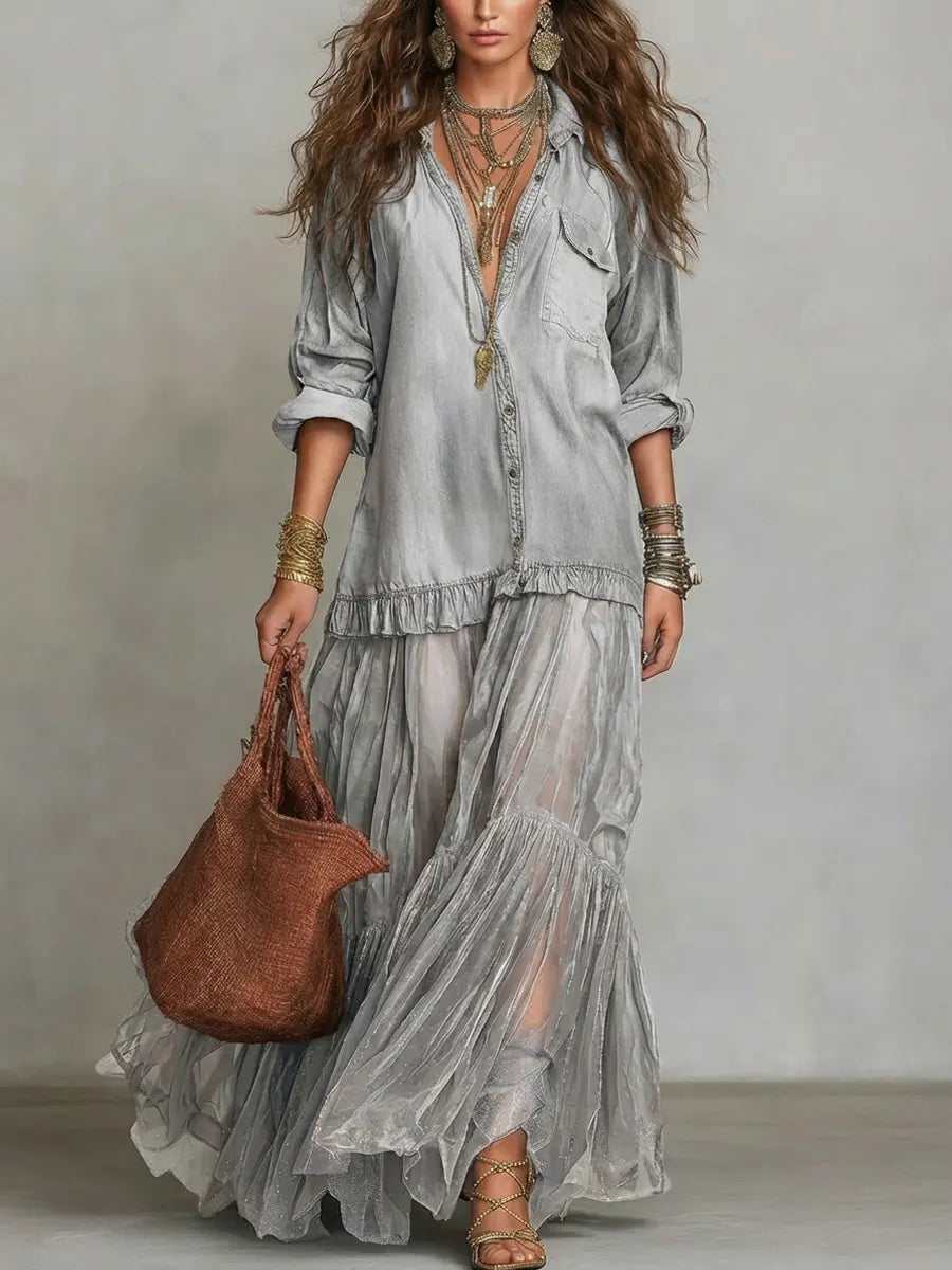 Janet™ | Romantic Boho Style For Every Dress