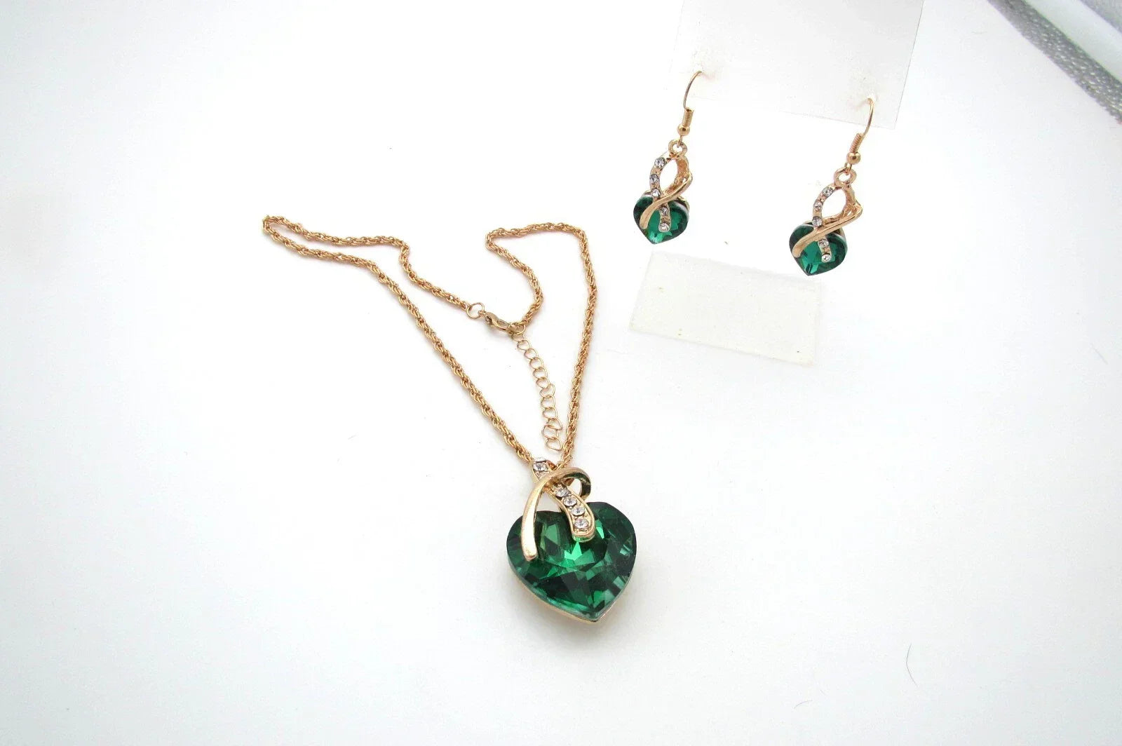 Selena Marisse Jewelry Set