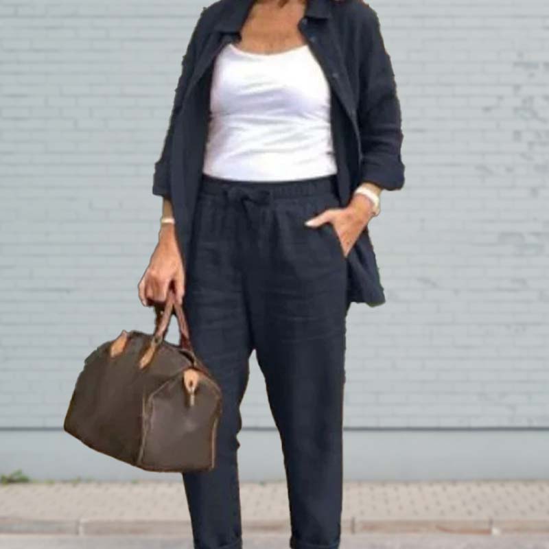 Everly™ | Cozy Lounge Set