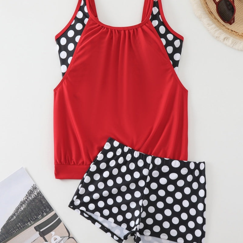 Eviana™ | Fun Beach Vacation Swim Set