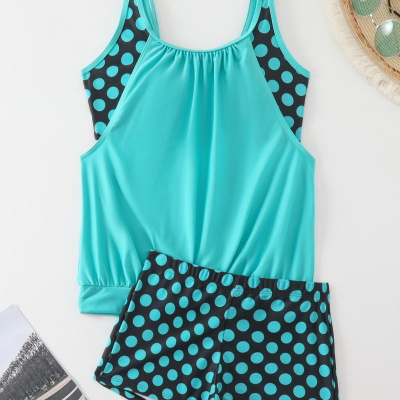 Eviana™ | Fun Beach Vacation Swim Set